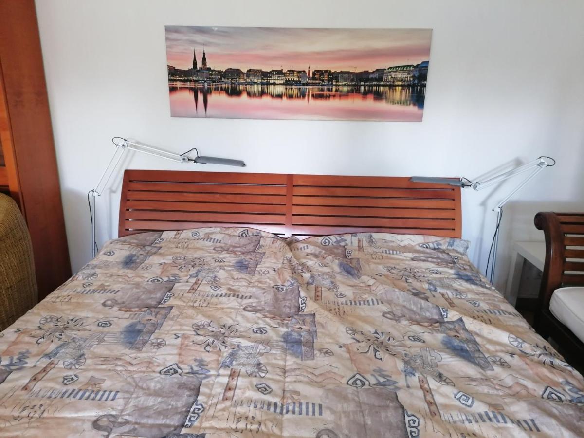 Natureview Hamburg Zewnętrze zdjęcie