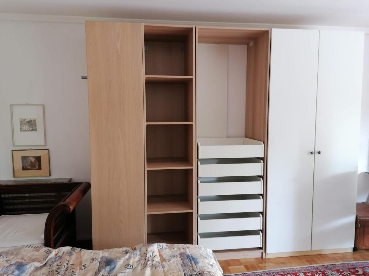 Natureview Hamburg Zewnętrze zdjęcie