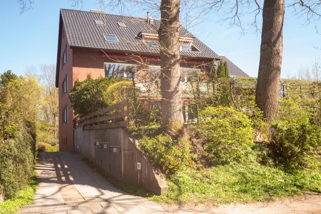 Natureview Hamburg Zewnętrze zdjęcie
